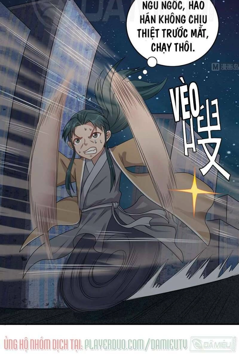 Địa Phủ Khai Phá Thương Chapter 97 - 8