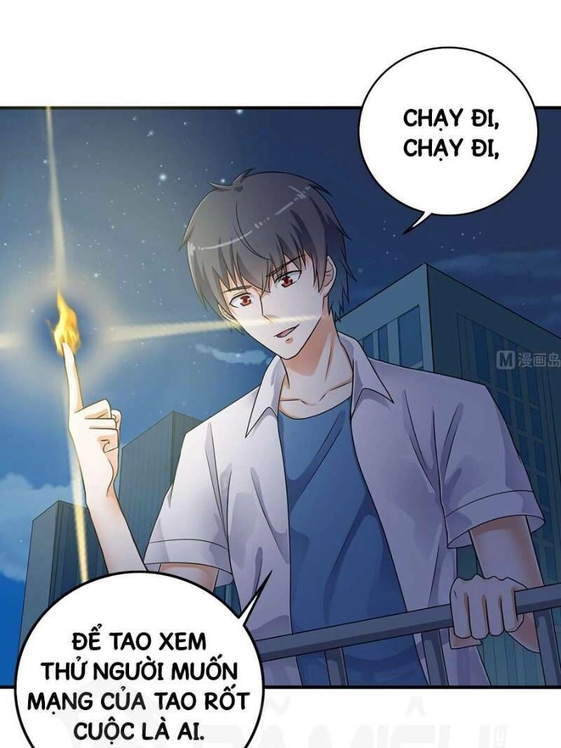 Địa Phủ Khai Phá Thương Chapter 97 - 9