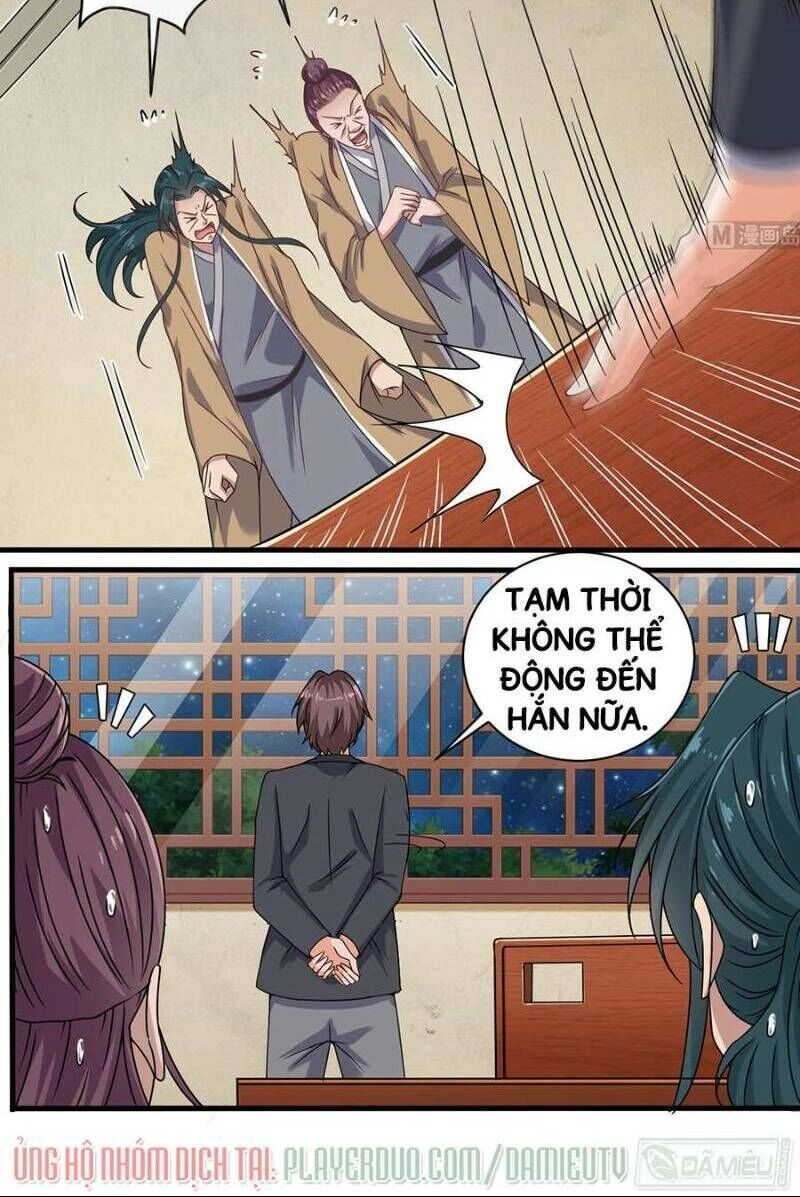 Địa Phủ Khai Phá Thương Chapter 97 - 14