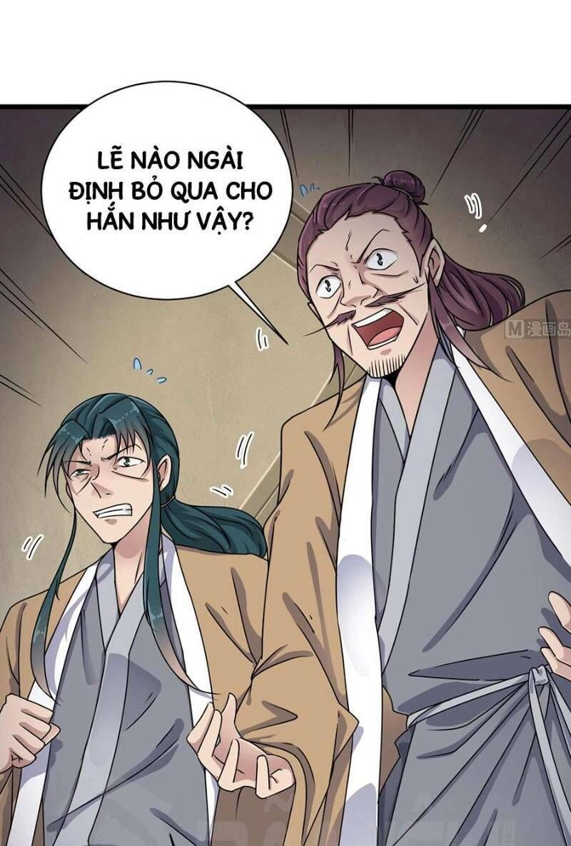 Địa Phủ Khai Phá Thương Chapter 97 - 15