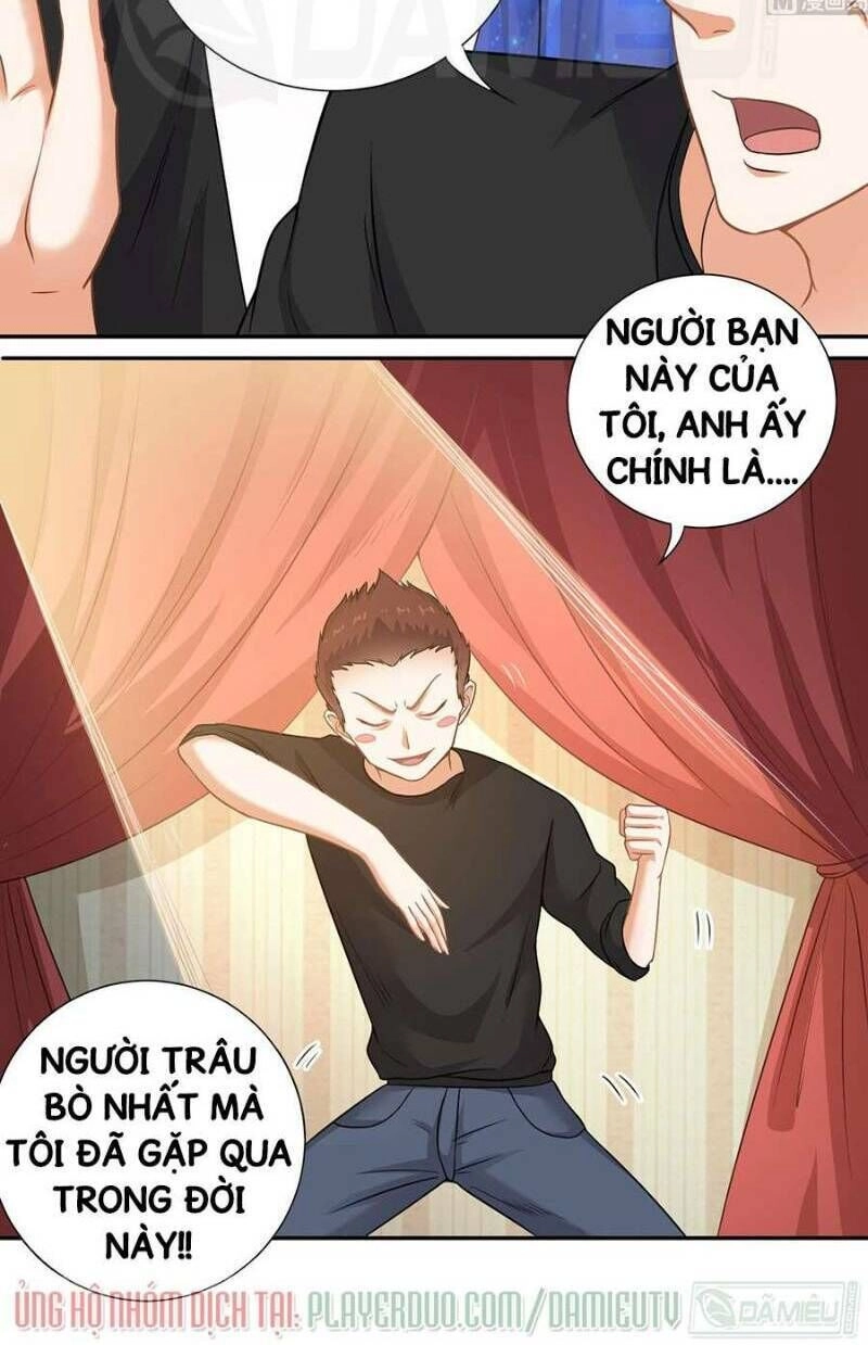 Địa Phủ Khai Phá Thương Chapter 98 - 4