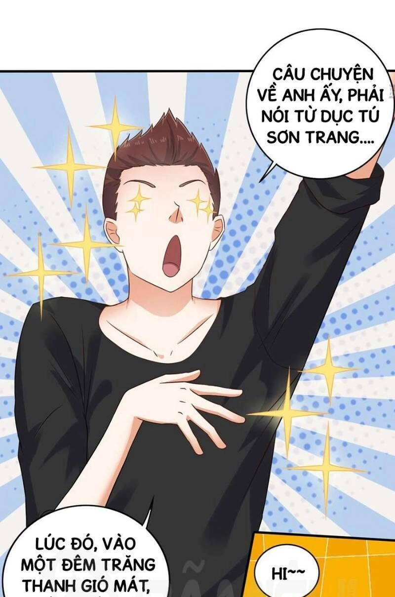 Địa Phủ Khai Phá Thương Chapter 98 - 5