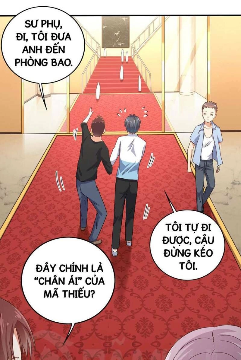 Địa Phủ Khai Phá Thương Chapter 98 - 7