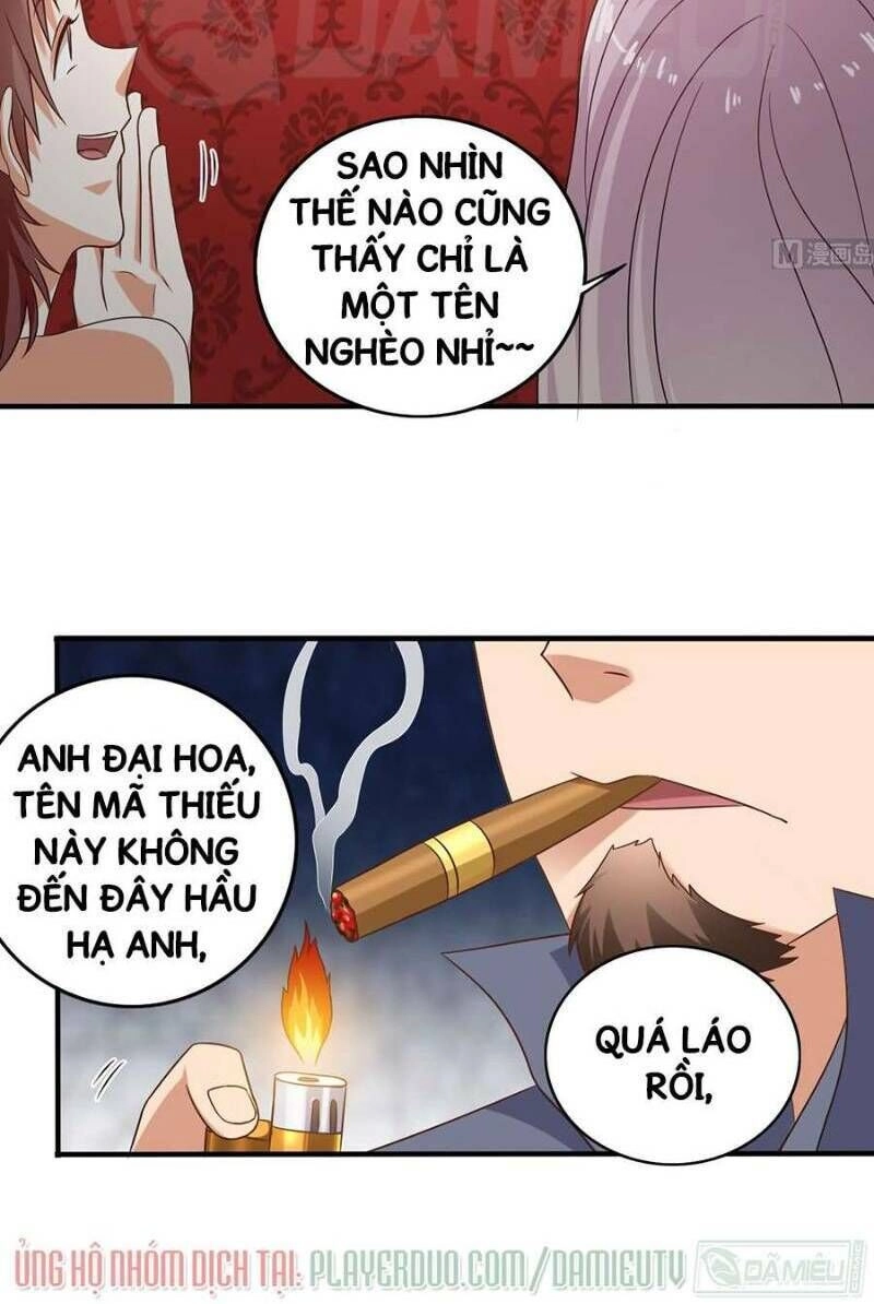 Địa Phủ Khai Phá Thương Chapter 98 - 8