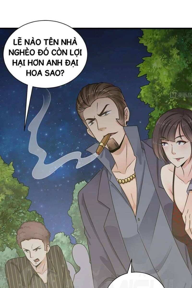 Địa Phủ Khai Phá Thương Chapter 98 - 9