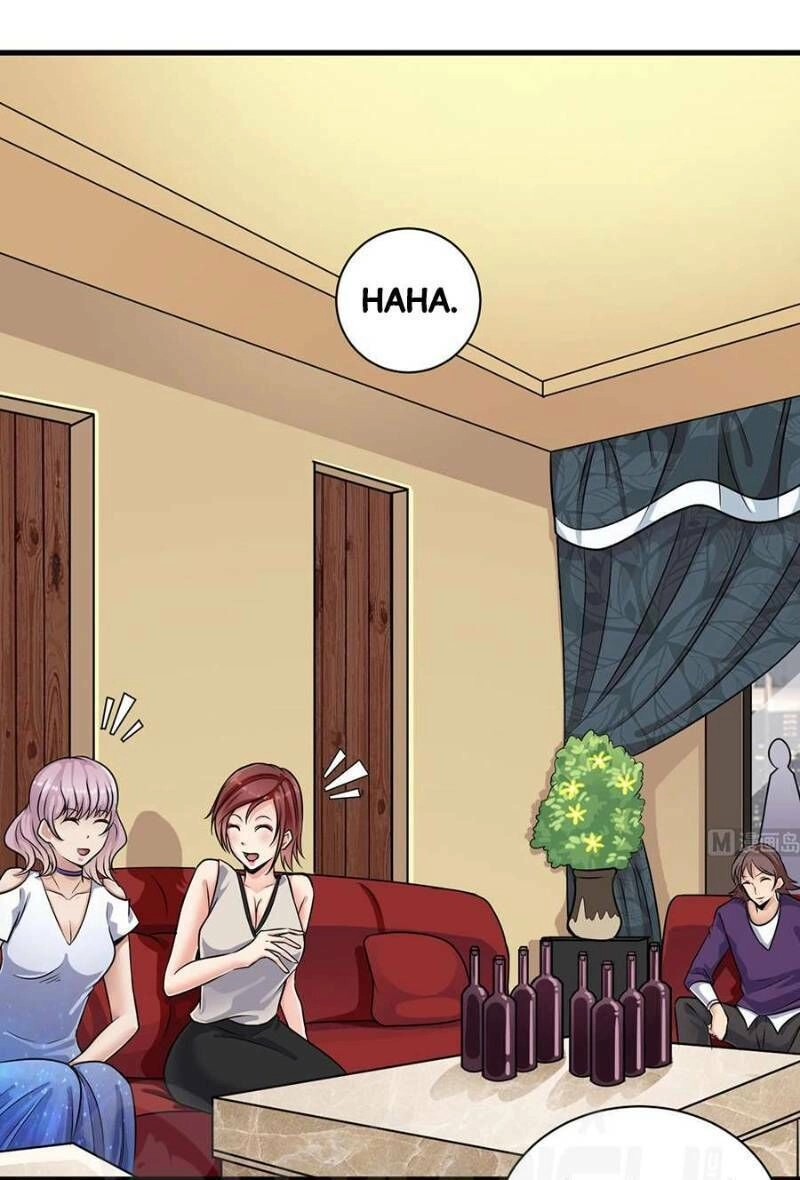 Địa Phủ Khai Phá Thương Chapter 98 - 11