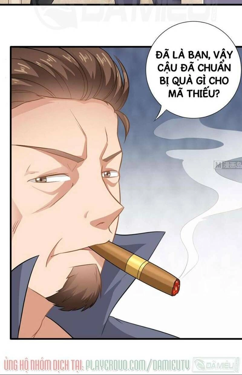 Địa Phủ Khai Phá Thương Chapter 98 - 16