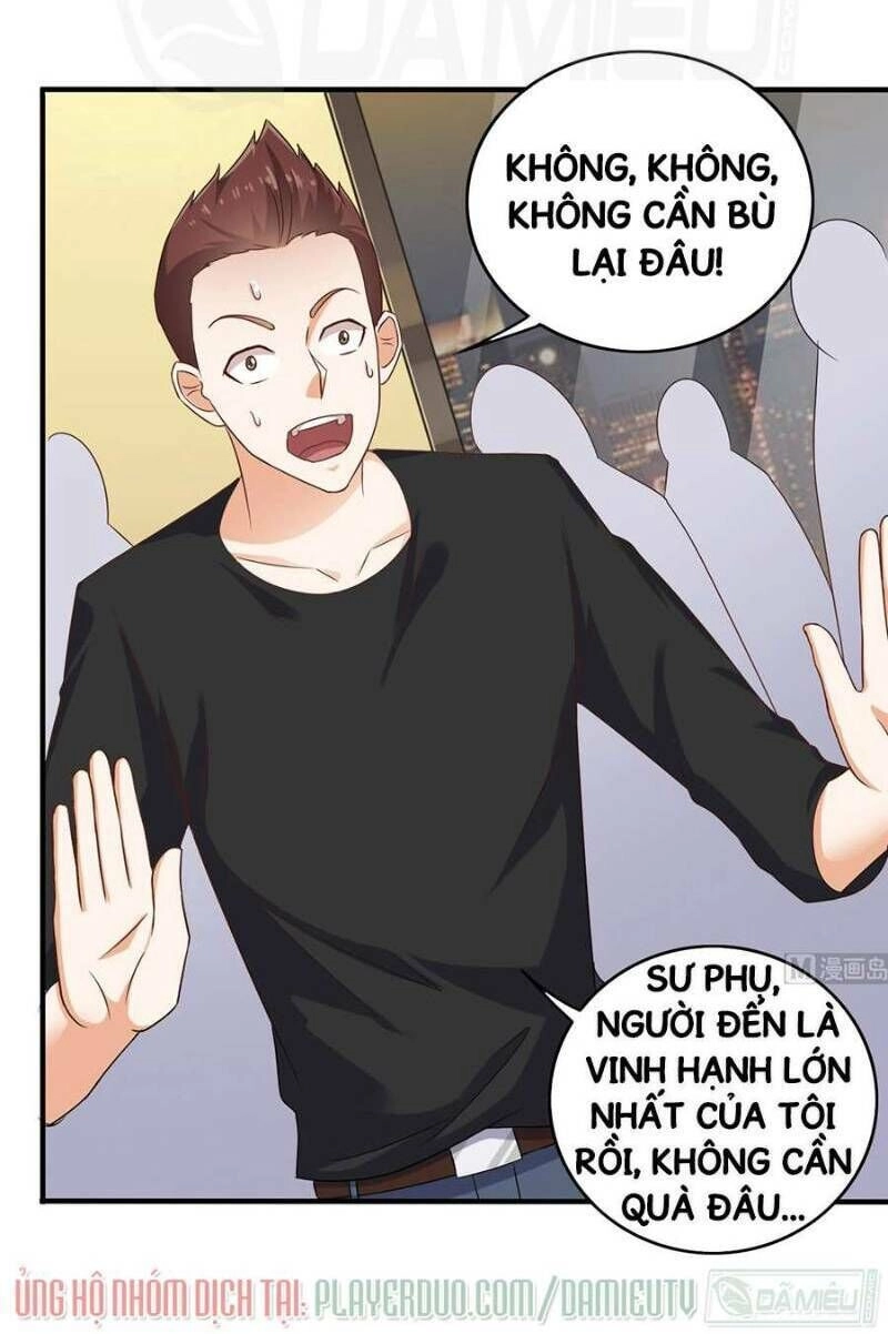 Địa Phủ Khai Phá Thương Chapter 99 - 2