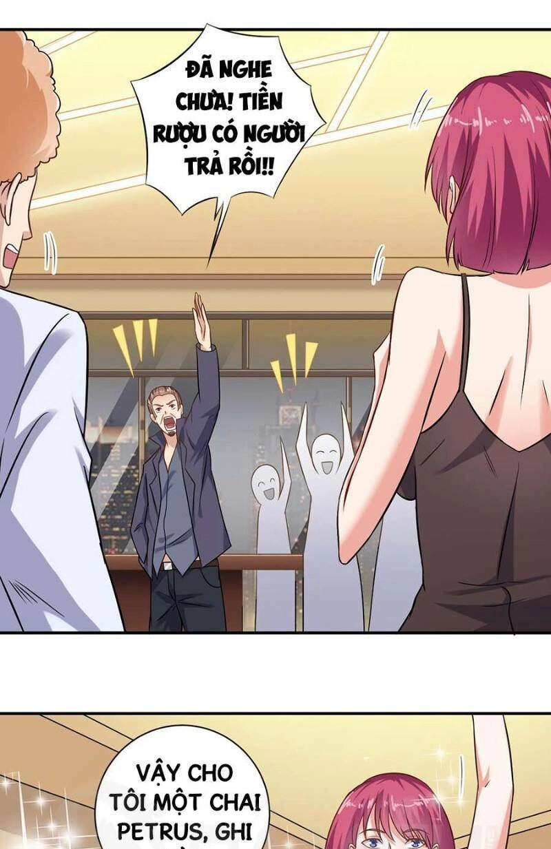 Địa Phủ Khai Phá Thương Chapter 99 - 7