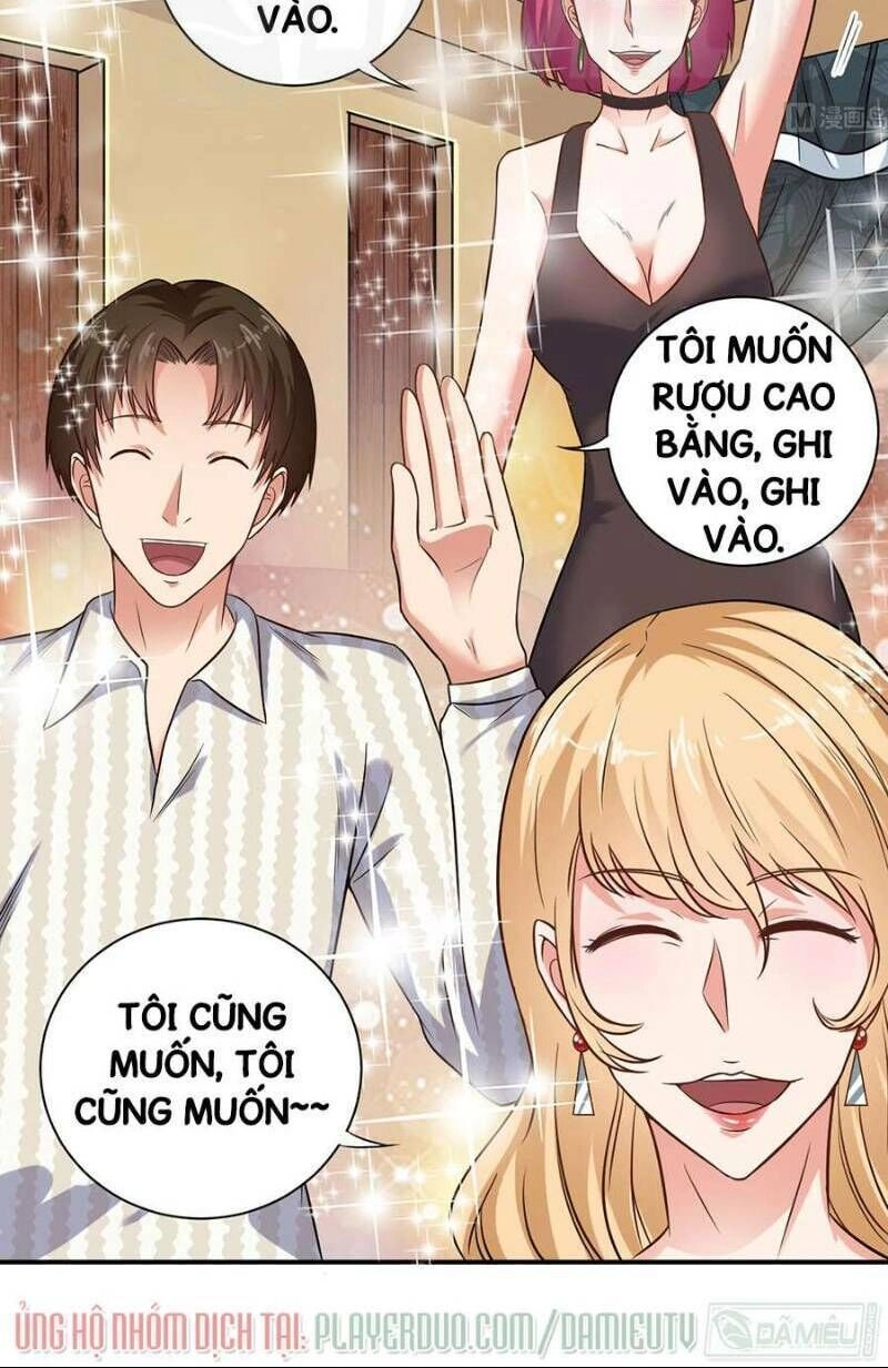 Địa Phủ Khai Phá Thương Chapter 99 - 8