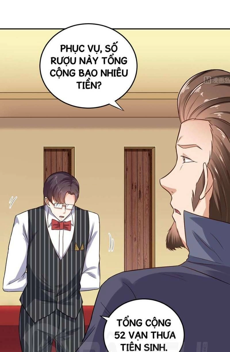 Địa Phủ Khai Phá Thương Chapter 99 - 9