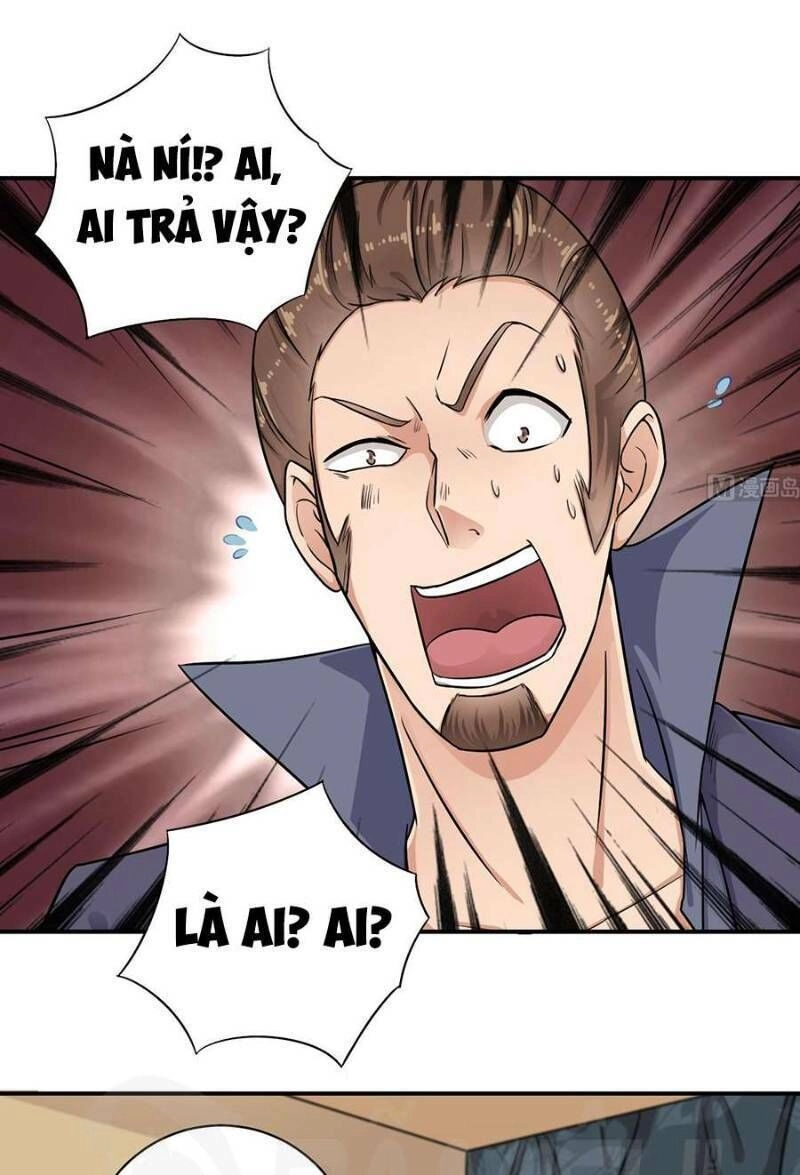 Địa Phủ Khai Phá Thương Chapter 99 - 15