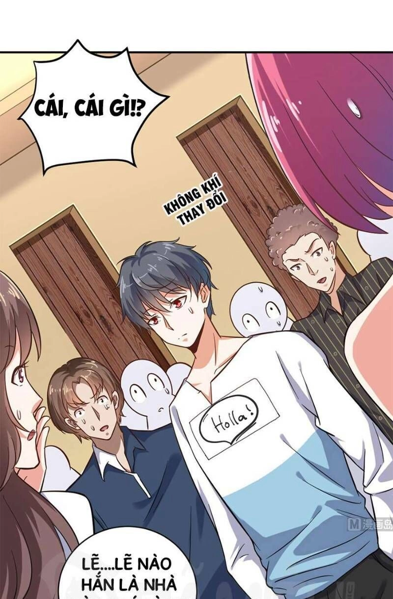 Địa Phủ Khai Phá Thương Chapter 100 - 3