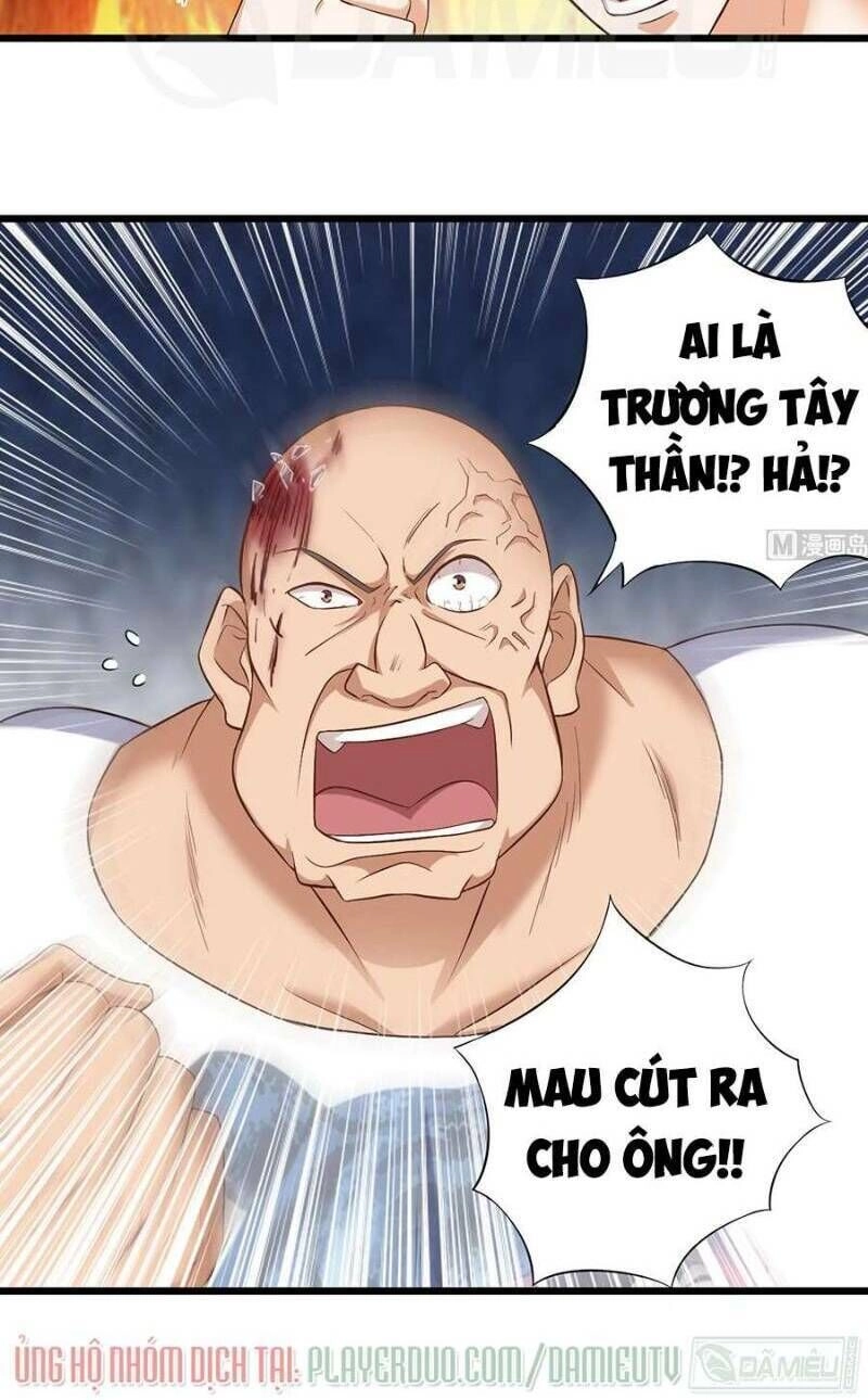 Địa Phủ Khai Phá Thương Chapter 100 - 10