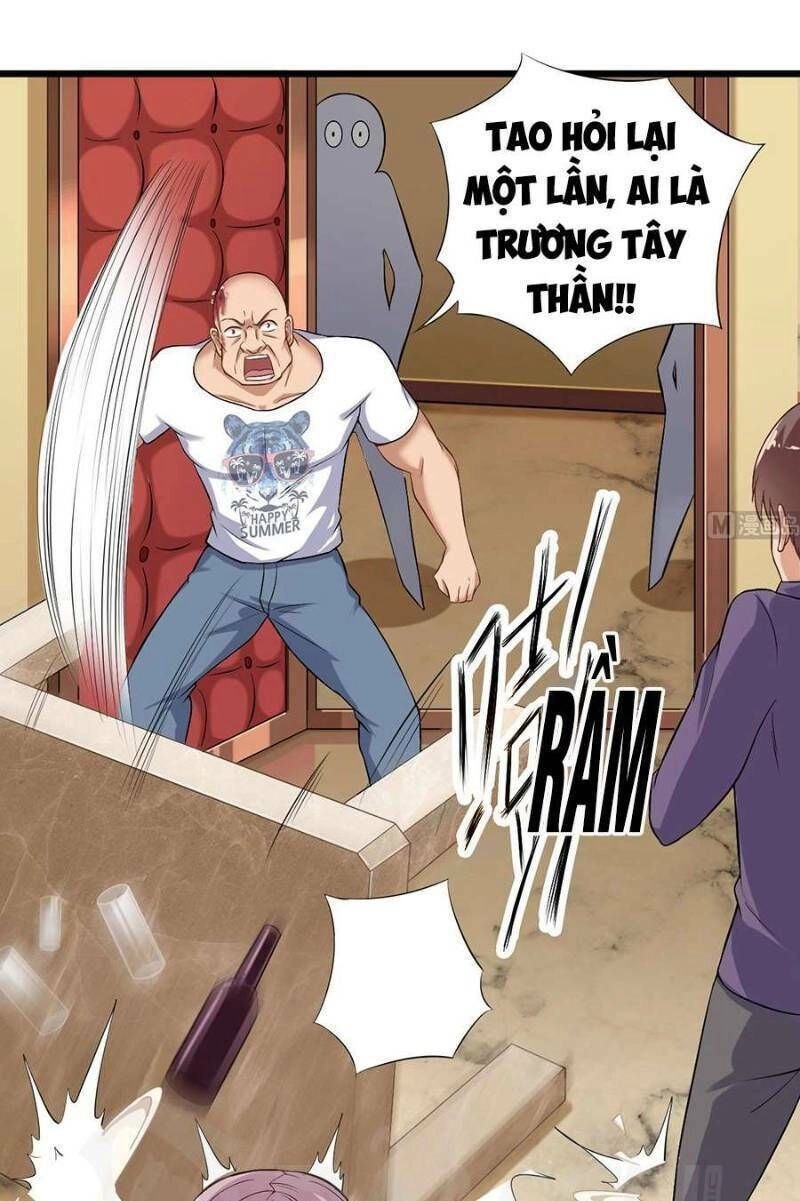 Địa Phủ Khai Phá Thương Chapter 100 - 11