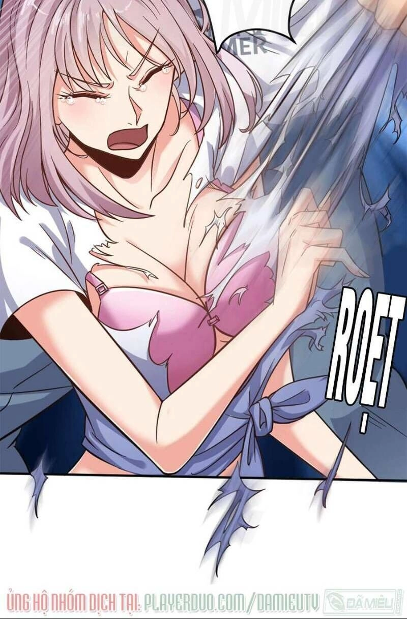 Địa Phủ Khai Phá Thương Chapter 100 - 16