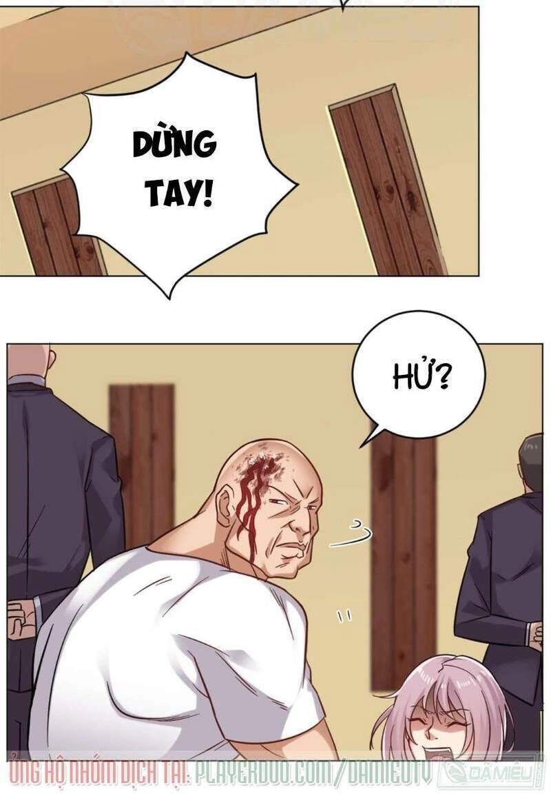 Địa Phủ Khai Phá Thương Chapter 101 - 4