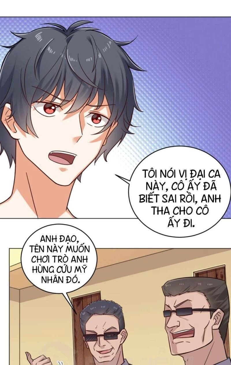 Địa Phủ Khai Phá Thương Chapter 101 - 5