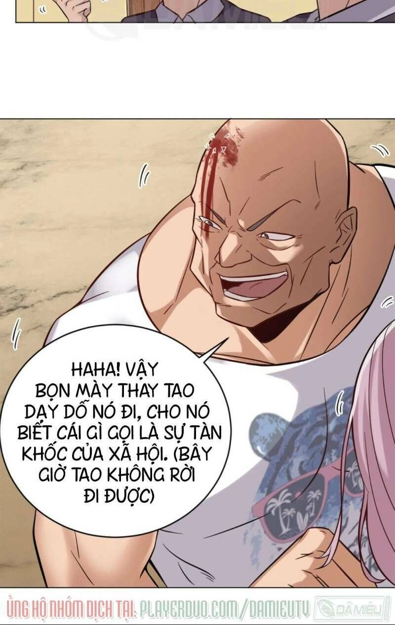 Địa Phủ Khai Phá Thương Chapter 101 - 6