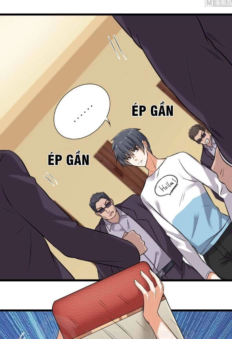 Địa Phủ Khai Phá Thương Chapter 101 - 7