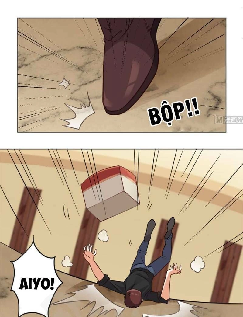 Địa Phủ Khai Phá Thương Chapter 101 - 9