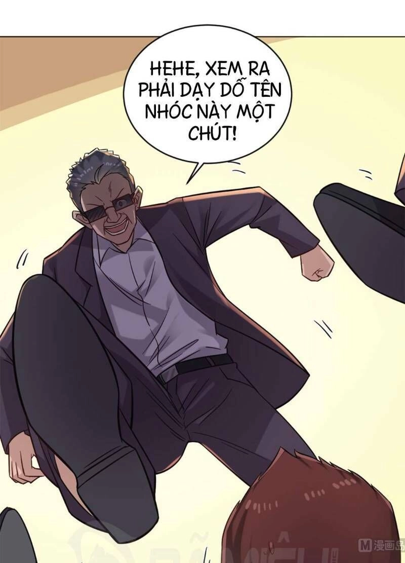 Địa Phủ Khai Phá Thương Chapter 101 - 11