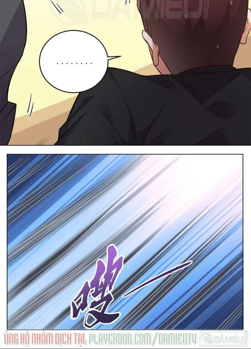 Địa Phủ Khai Phá Thương Chapter 101 - 12