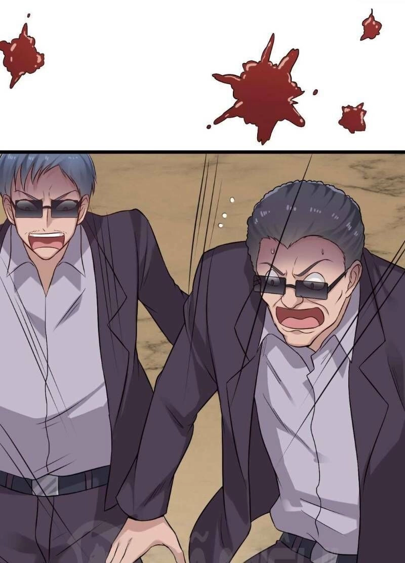 Địa Phủ Khai Phá Thương Chapter 101 - 13