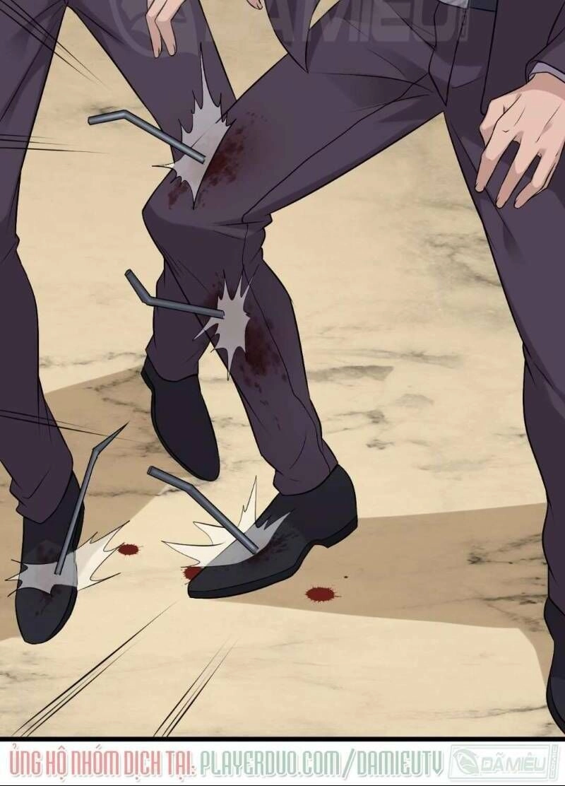 Địa Phủ Khai Phá Thương Chapter 101 - 14