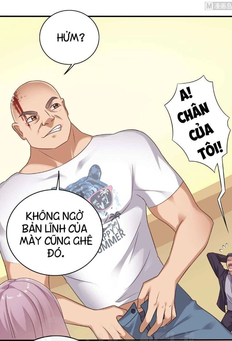 Địa Phủ Khai Phá Thương Chapter 101 - 15