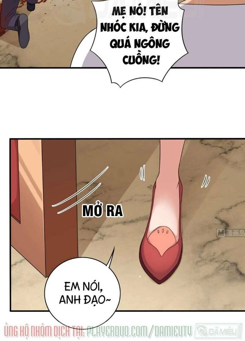 Địa Phủ Khai Phá Thương Chapter 101 - 18