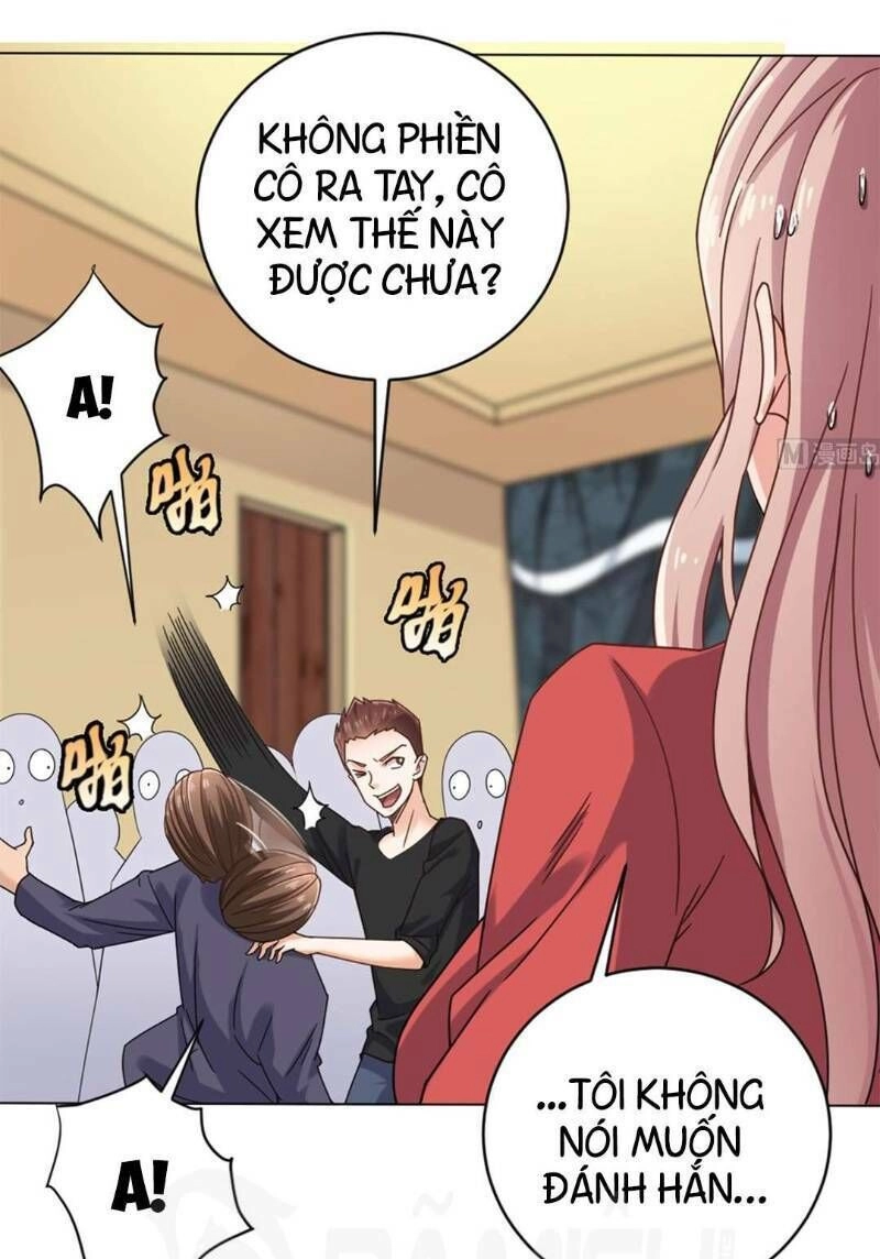 Địa Phủ Khai Phá Thương Chapter 102 - 9