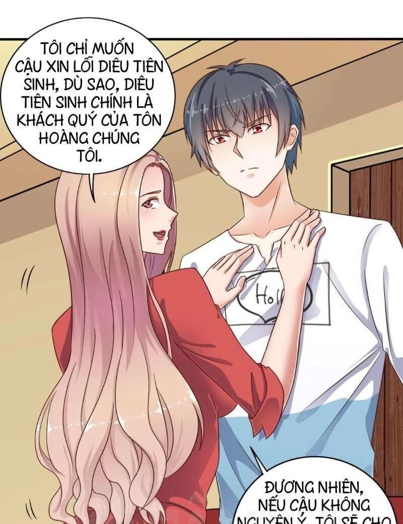 Địa Phủ Khai Phá Thương Chapter 102 - 11