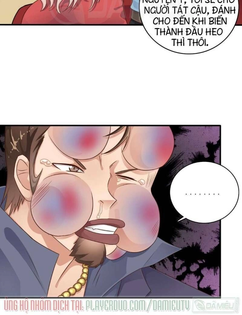 Địa Phủ Khai Phá Thương Chapter 102 - 12