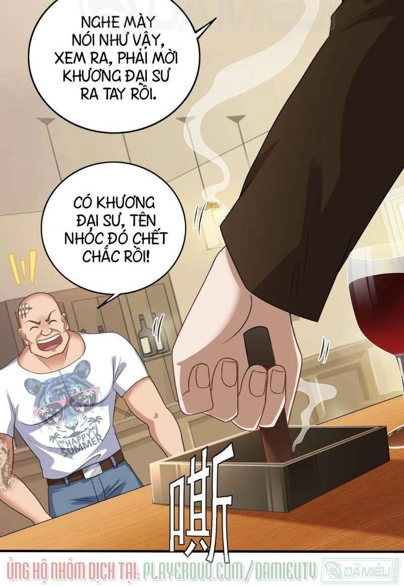 Địa Phủ Khai Phá Thương Chapter 103 - 4