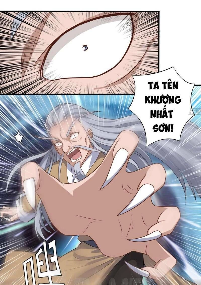 Địa Phủ Khai Phá Thương Chapter 103 - 9