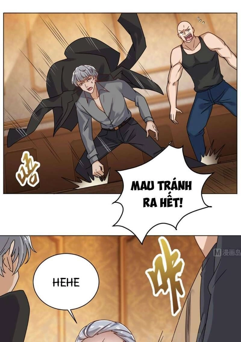 Địa Phủ Khai Phá Thương Chapter 103 - 11