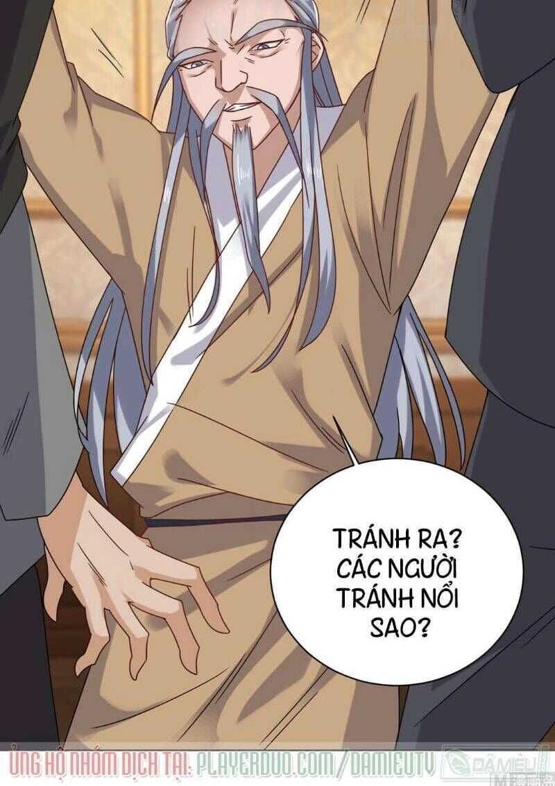 Địa Phủ Khai Phá Thương Chapter 103 - 12