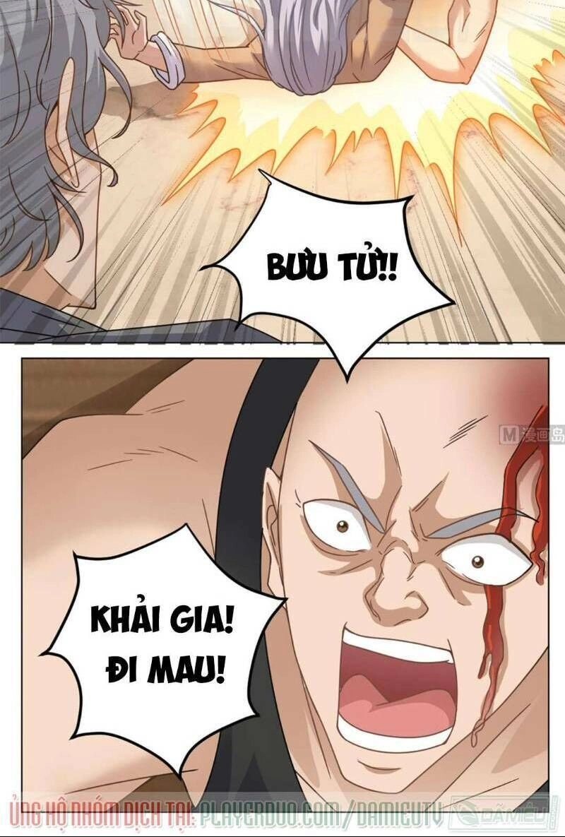 Địa Phủ Khai Phá Thương Chapter 103 - 18