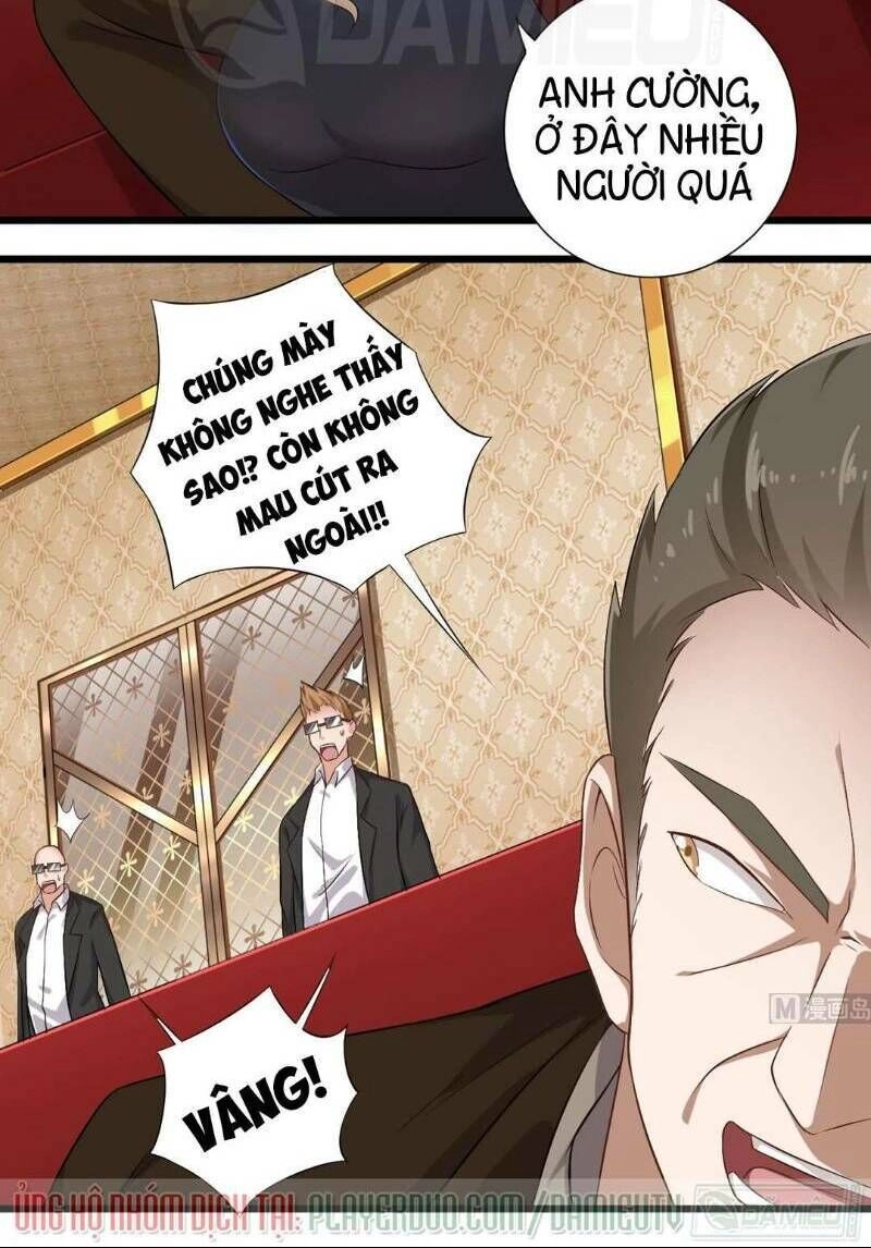 Địa Phủ Khai Phá Thương Chapter 104 - 2