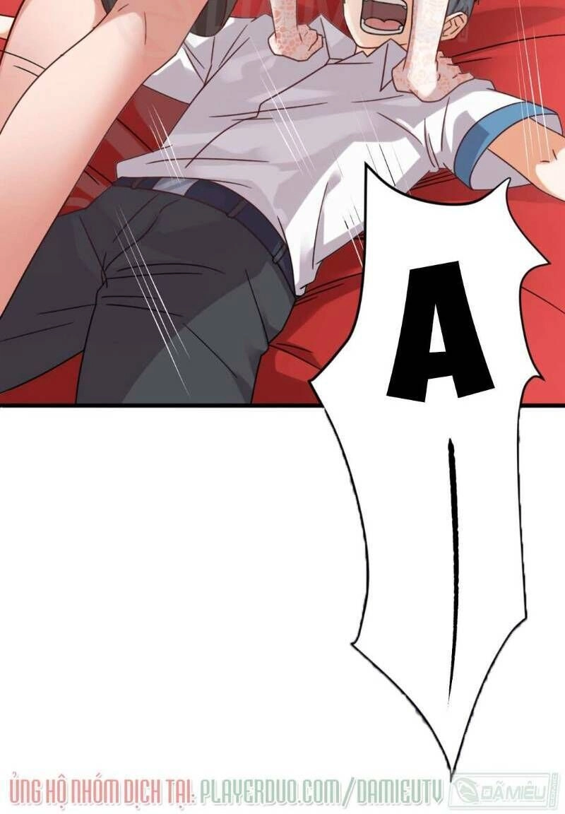 Địa Phủ Khai Phá Thương Chapter 104 - 18