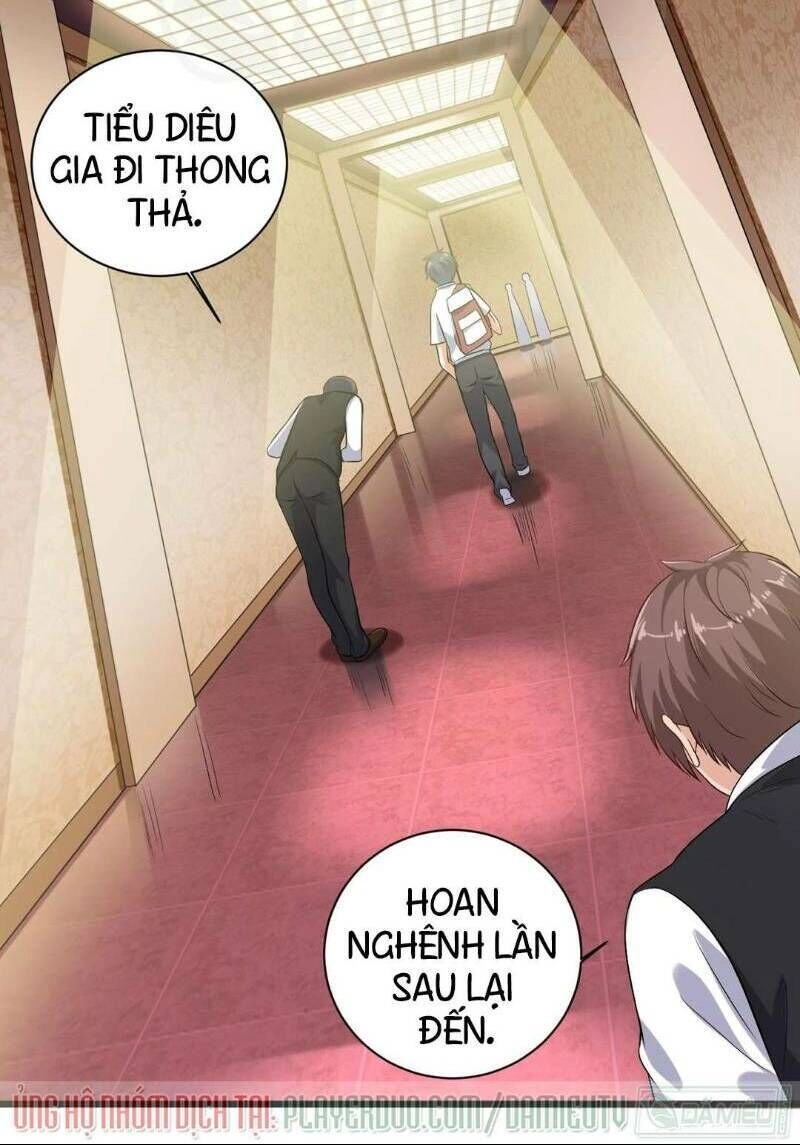 Địa Phủ Khai Phá Thương Chapter 105 - 4