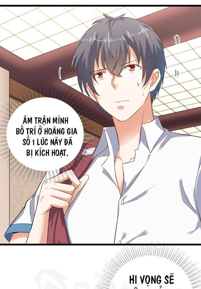 Địa Phủ Khai Phá Thương Chapter 105 - 5