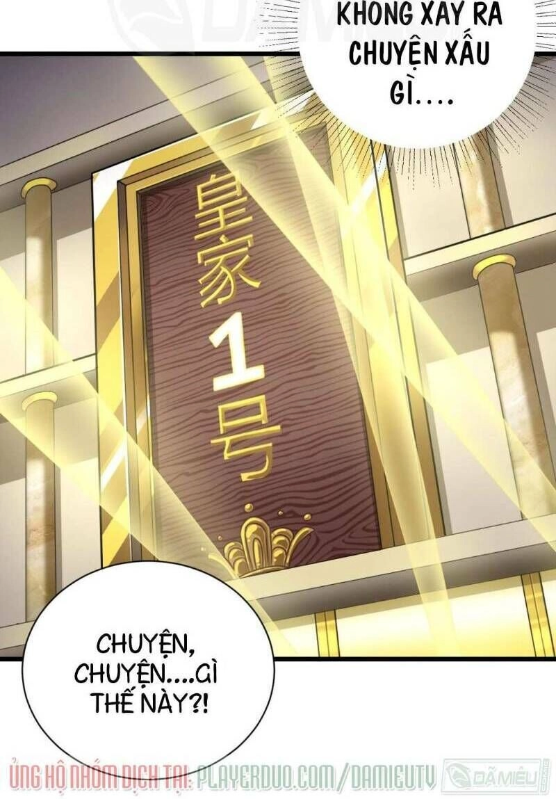 Địa Phủ Khai Phá Thương Chapter 105 - 6