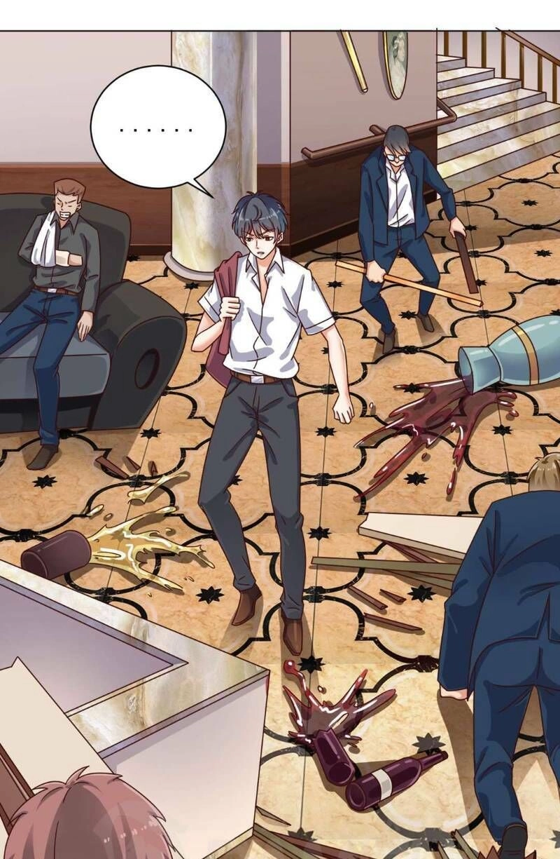 Địa Phủ Khai Phá Thương Chapter 105 - 7