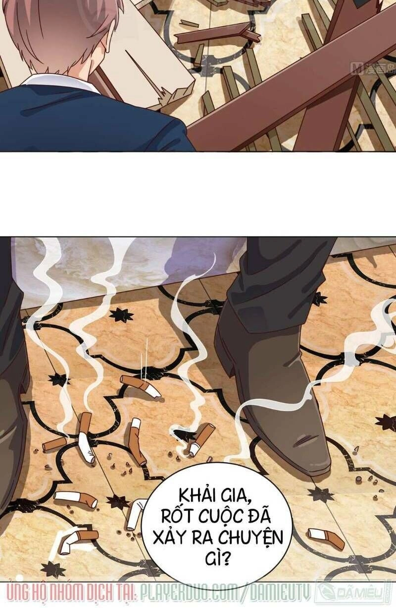 Địa Phủ Khai Phá Thương Chapter 105 - 8