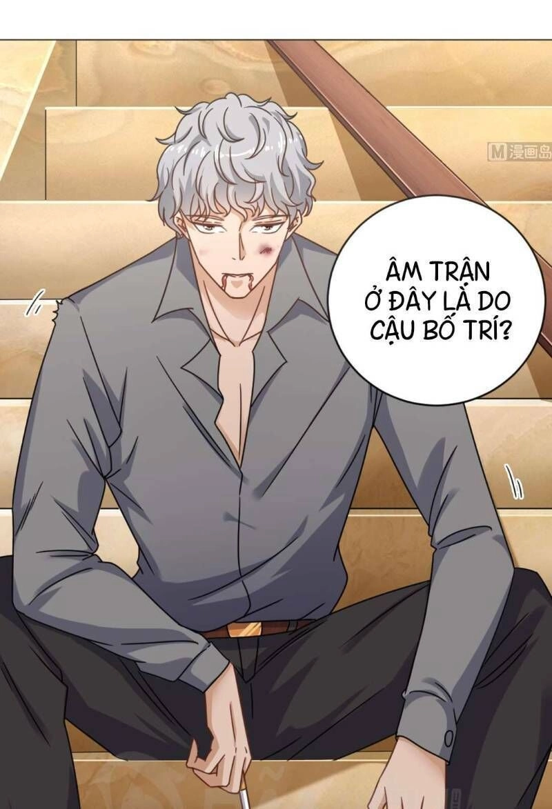 Địa Phủ Khai Phá Thương Chapter 105 - 9