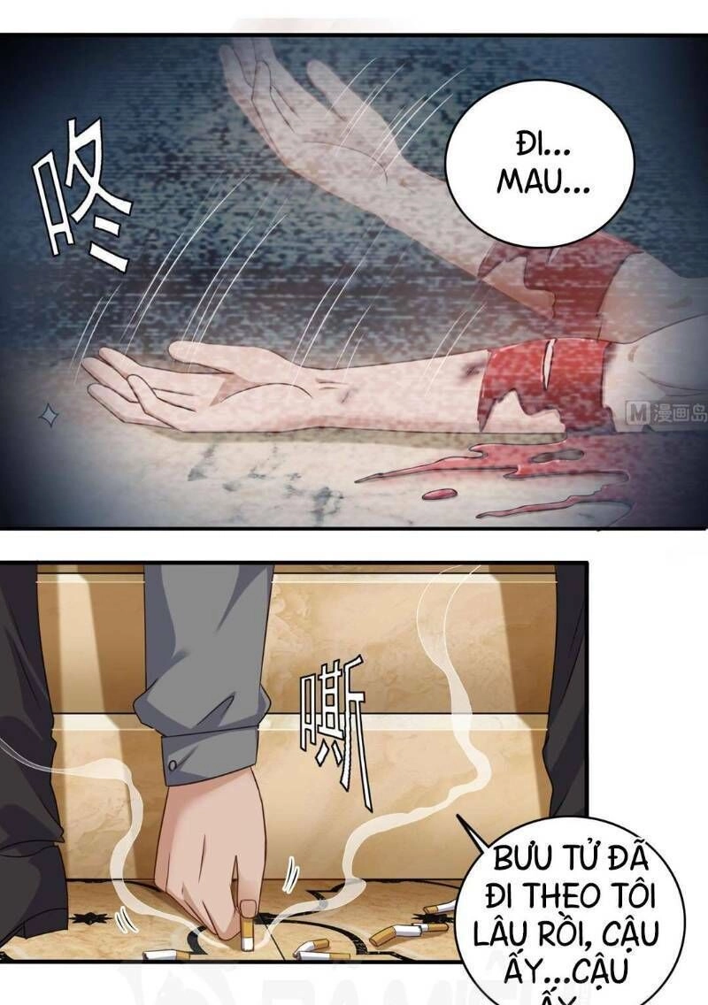 Địa Phủ Khai Phá Thương Chapter 105 - 15