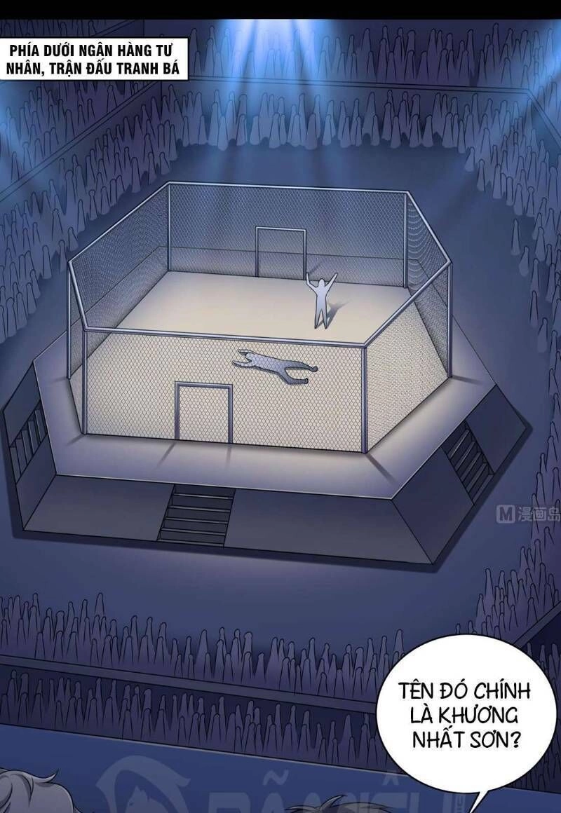 Địa Phủ Khai Phá Thương Chapter 106 - 1