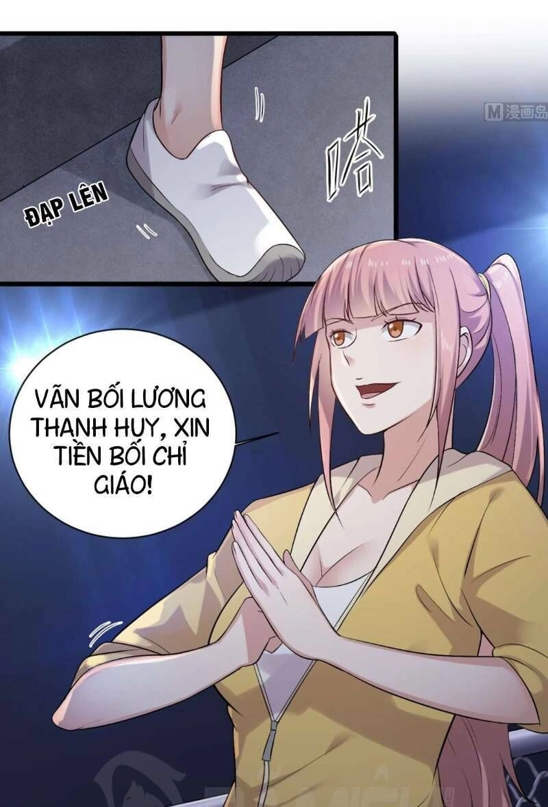 Địa Phủ Khai Phá Thương Chapter 106 - 5